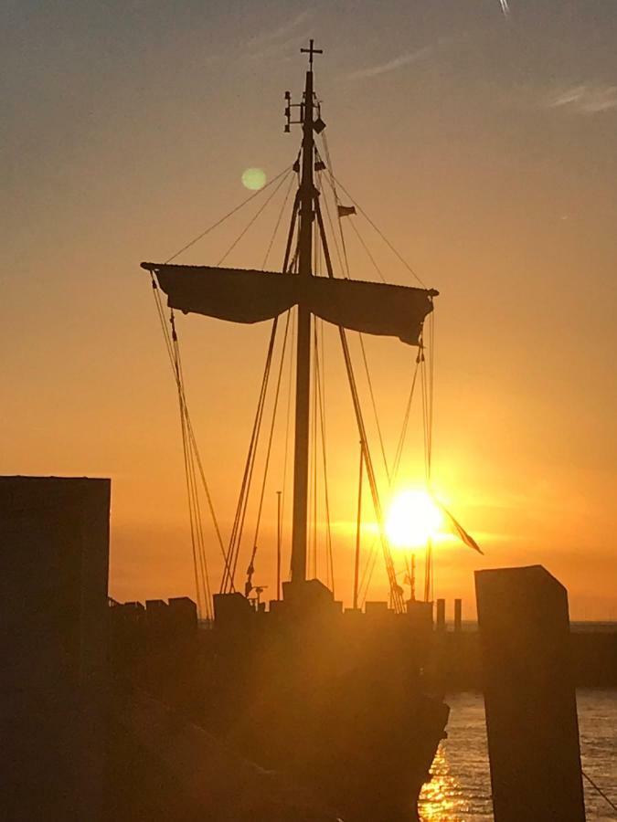 Nordstern Appartamento Cuxhaven