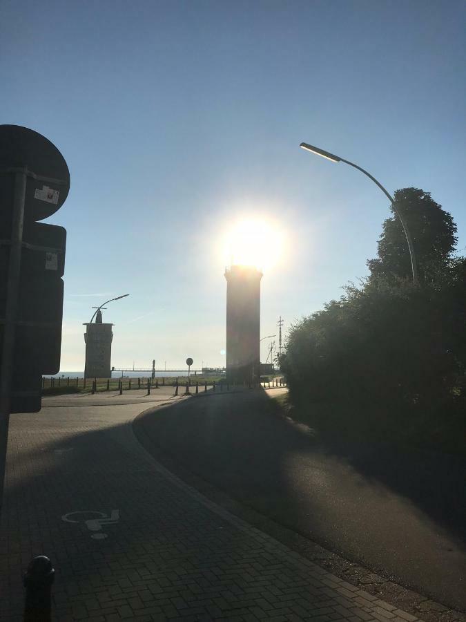 Nordstern Appartamento Cuxhaven