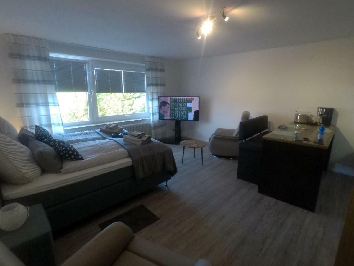 Apartment Nordstern Cuxhaven