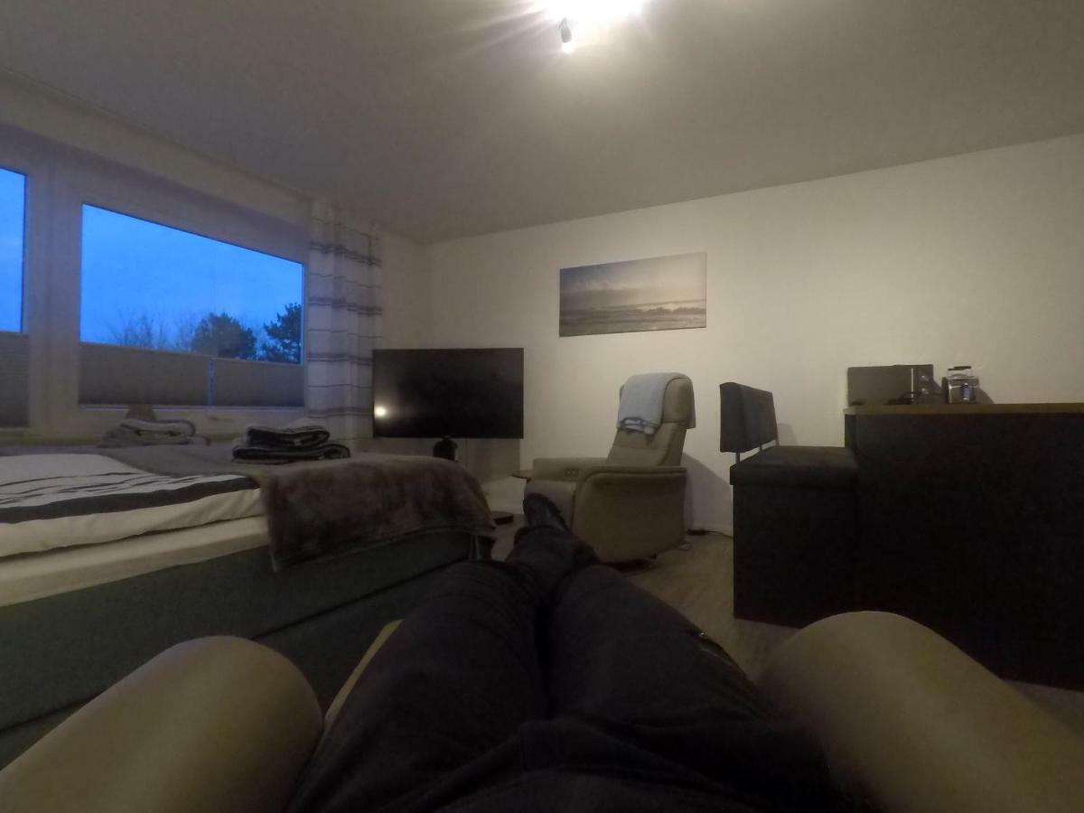 Apartment Nordstern *