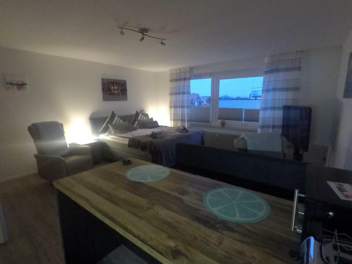Nordstern Apartment Cuxhaven