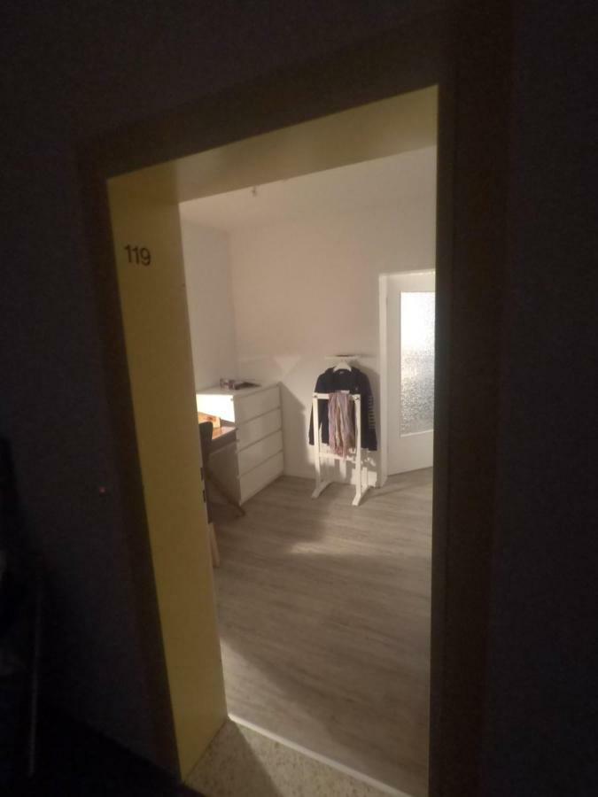 Apartment Nordstern *