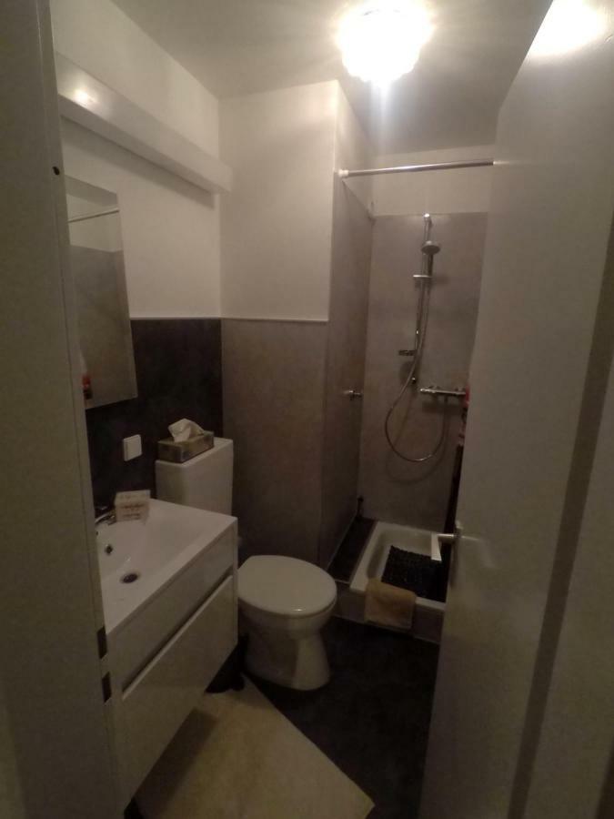 Appartamento Nordstern Cuxhaven