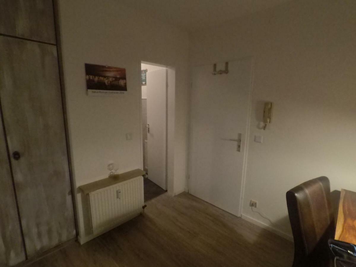 Apartment Nordstern Cuxhaven