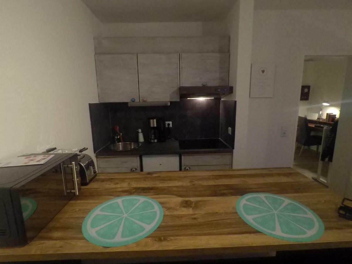 Nordstern Apartment