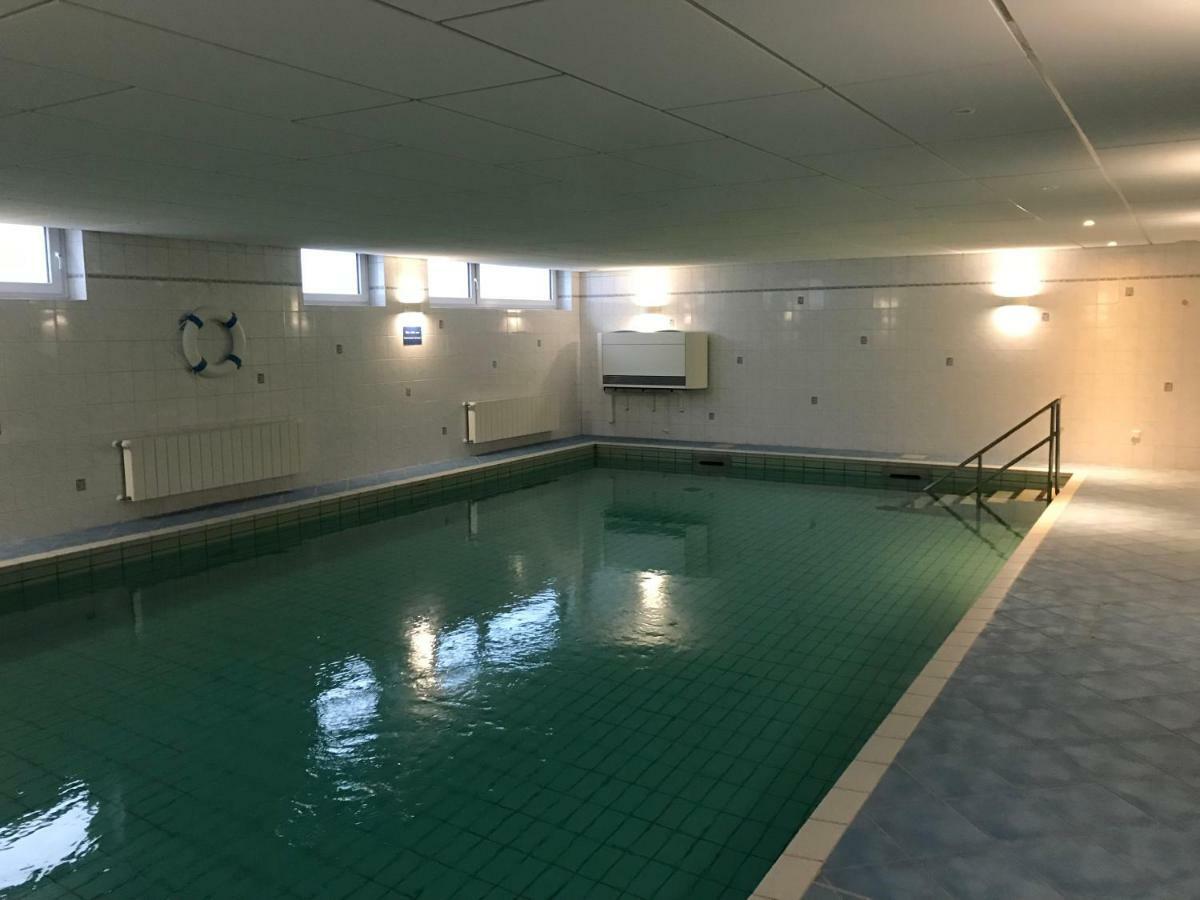 Nordstern Апартаменты