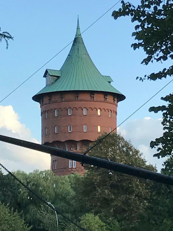 Nordstern Апартаменты