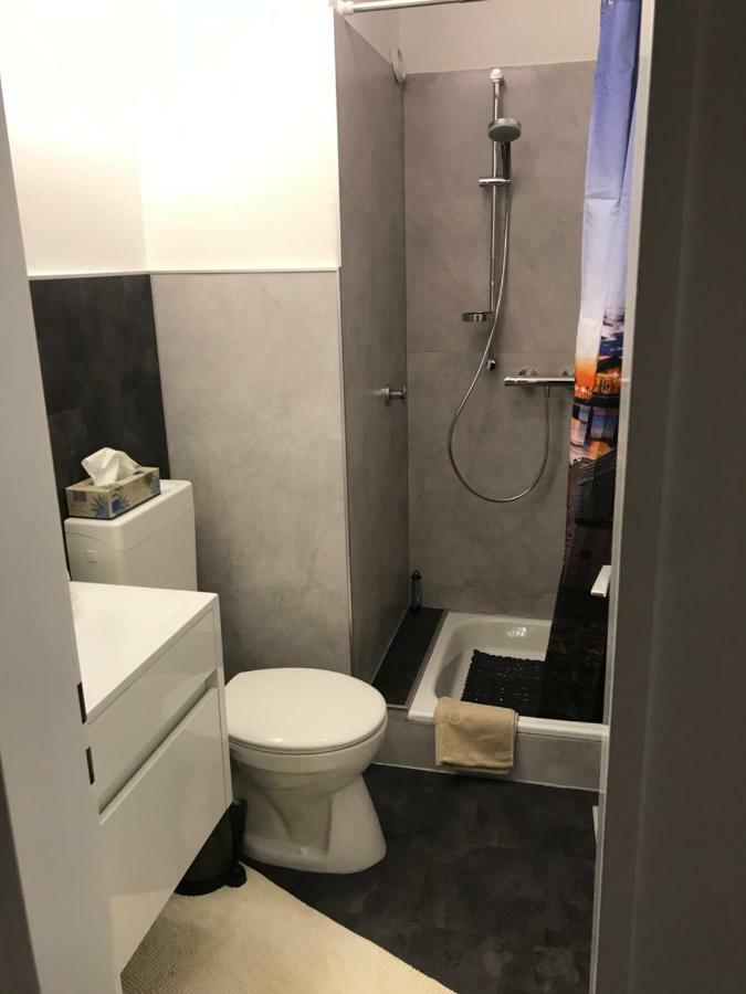 Apartment Nordstern