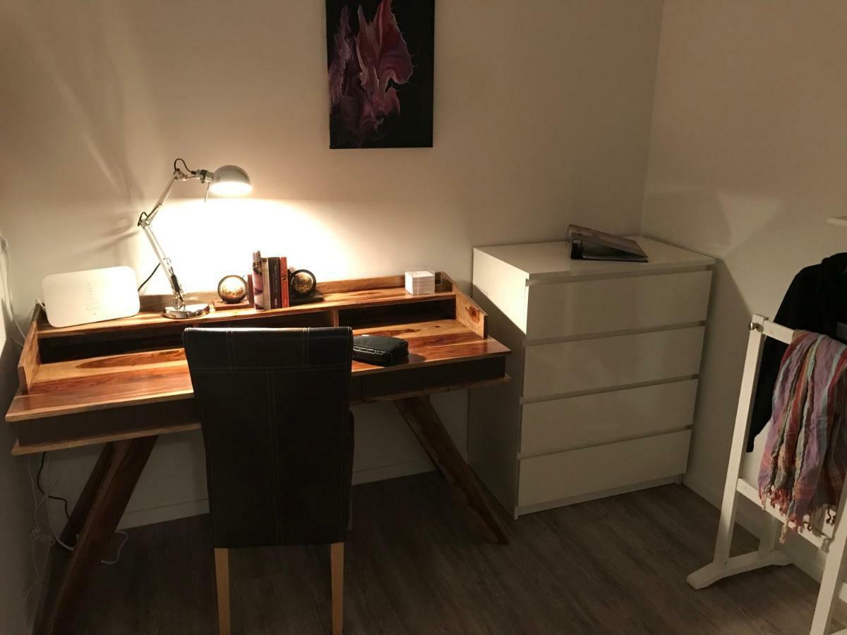 Nordstern Apartment Cuxhaven