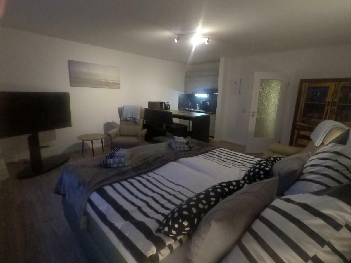 Apartment Nordstern Cuxhaven