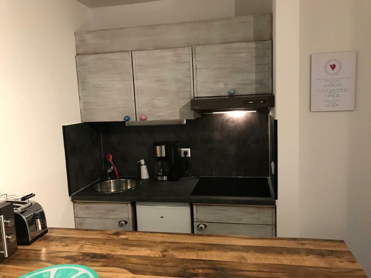 Nordstern Apartment